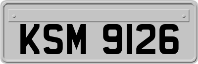 KSM9126