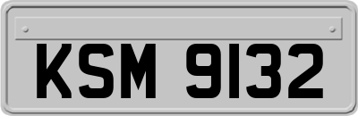 KSM9132