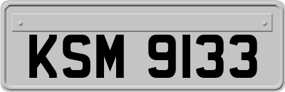 KSM9133