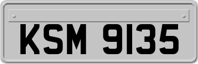 KSM9135