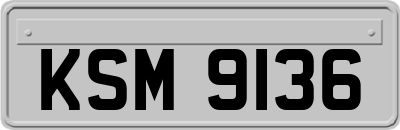 KSM9136