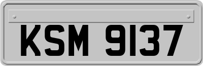 KSM9137