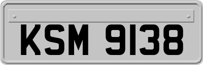 KSM9138
