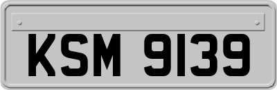 KSM9139
