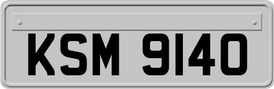 KSM9140