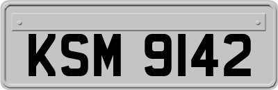 KSM9142