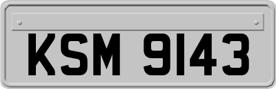 KSM9143