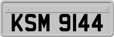 KSM9144