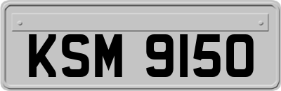 KSM9150