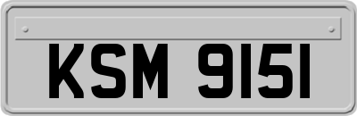 KSM9151