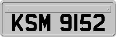 KSM9152