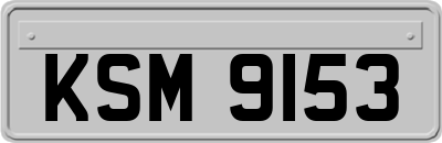 KSM9153