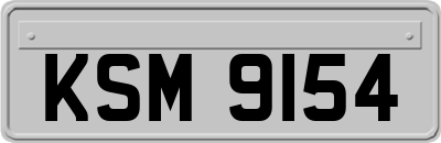 KSM9154