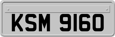 KSM9160