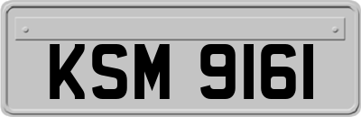 KSM9161