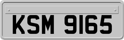 KSM9165