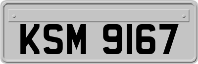 KSM9167