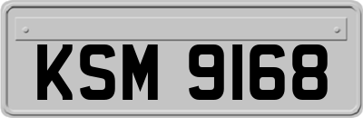 KSM9168