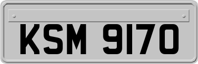 KSM9170