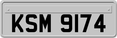 KSM9174