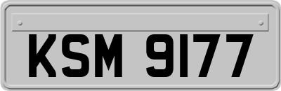 KSM9177