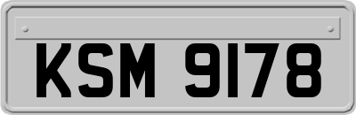 KSM9178