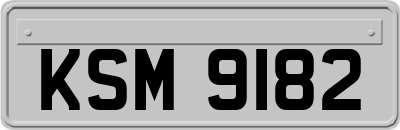 KSM9182