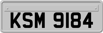 KSM9184