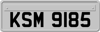 KSM9185