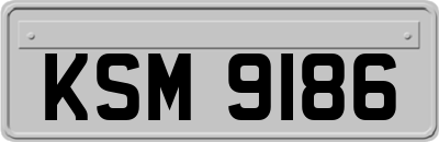 KSM9186