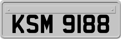 KSM9188