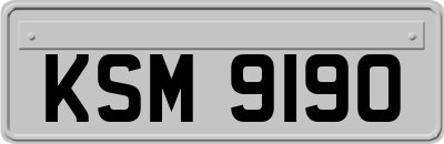 KSM9190