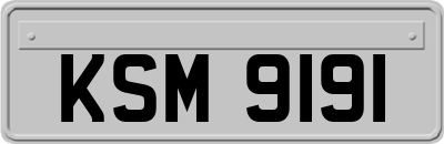KSM9191