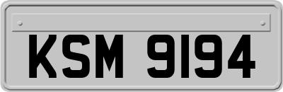 KSM9194