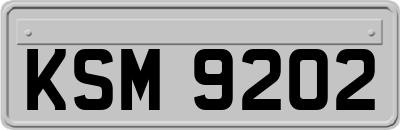 KSM9202