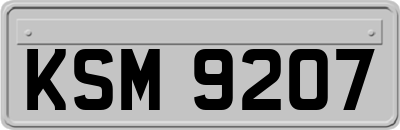 KSM9207