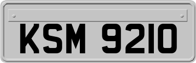 KSM9210