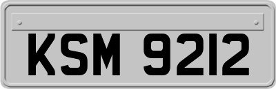 KSM9212