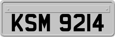 KSM9214