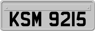 KSM9215