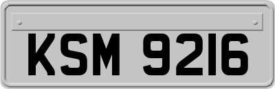 KSM9216
