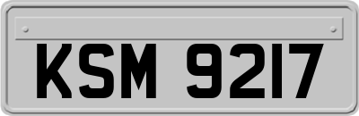 KSM9217