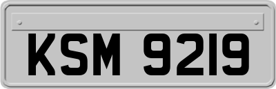 KSM9219
