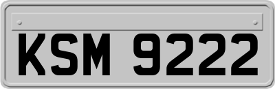 KSM9222