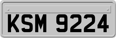 KSM9224