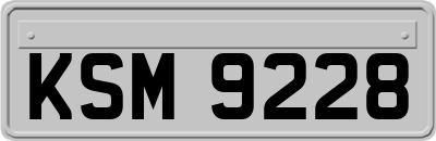 KSM9228