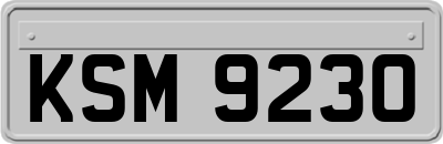 KSM9230