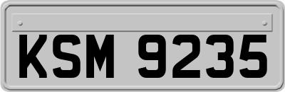 KSM9235