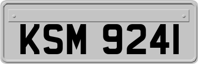 KSM9241