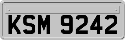 KSM9242